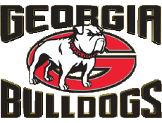 Deportes N C A A - D1 (National Collegiate Athletic Association) G Georgia Bulldogs 