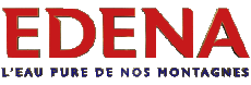 Boissons Eaux Minérales Edena 