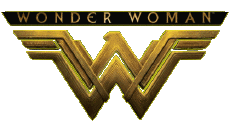 Multimedia Comicstrip - USA Wonder Woman 