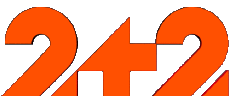 Multi Media Channels - TV World Ukraine 2+2 