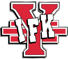Sports HandBall Club - Logo Suède IFK Ystad HK 