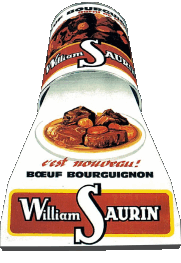 Comida Conservas Saupiquet 