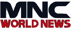 Multi Media Channels - TV World Indonesia MNC World News 