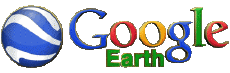 Multimedia Computer - Internet Google Earth 