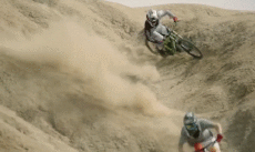 Umorismo -  Fun Sportivo Mountain biking Fun - Win 