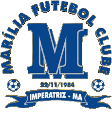 Sportivo Calcio Club America Logo Brasile Maranhão Marília FC 