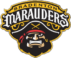Sportivo Baseball U.S.A - Florida State League Bradenton Marauders 