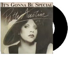 It&#039;s gonna be special-Multimedia Música Compilación de 80 Internacional P Patti Austin It&#039;s gonna be special
