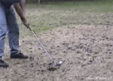 Humor -  Fun Sports Golf Fail 