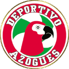 Sport Fußballvereine Amerika Ecuador Deportivo Azogues 