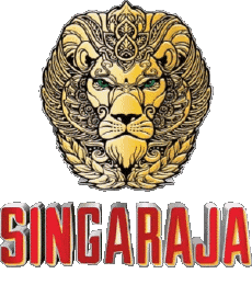 Logo-Boissons Bières Indonésie Singaraja 