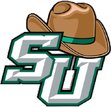 Sports N C A A - D1 (National Collegiate Athletic Association) S Stetson Hatters 