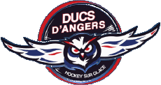 Sportivo Hockey - Clubs Francia Ducs d'Angers 