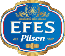 Bebidas Cervezas Turquía Efes 