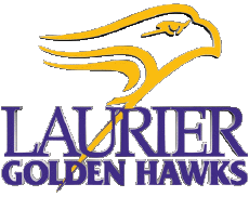 Sports Canada - Universités OUA - Ontario University Athletics Laurier Golden Hawks 