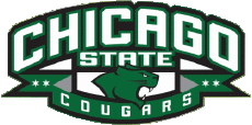 Deportes N C A A - D1 (National Collegiate Athletic Association) C Chicago State Cougars 