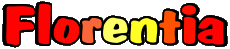Nombre FEMENINO - Francia F Florentia 