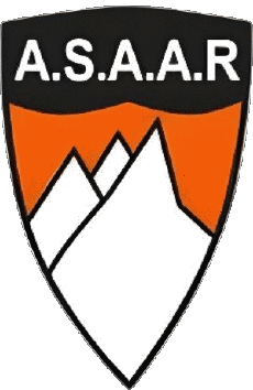 Deportes Rugby Club Francia Logo Dept 64 AS Asasp Arros 