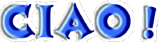 Messagi Italiano Ciao 004 