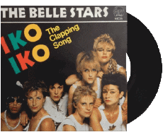 Iko Iko-Multi Media Music 80' International Compilation T The Belle Stars 