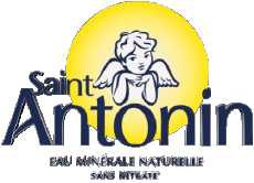 Drinks Mineral water Saint Antonin 