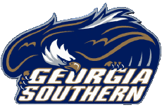 Sports N C A A - D1 (National Collegiate Athletic Association) G Georgia Southern Eagles 