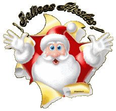 Messages Espagnol Felices Fiestas Serie 01 