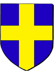 Bandiere Francia Dipartimenti - Città 83 TOULON 