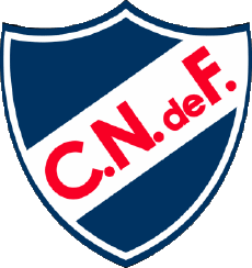 Deportes Fútbol  Clubes America Uruguay Club Nacional de Football 