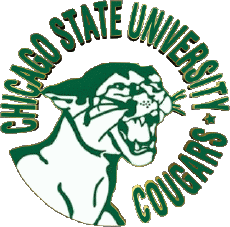 Deportes N C A A - D1 (National Collegiate Athletic Association) C Chicago State Cougars 