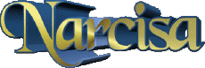 Nombre FEMENINO - España N Narcisa 