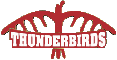 Sports Canada - Universities OUA - Ontario University Athletics Algoma Thunderbirds 