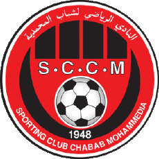 Deportes Fútbol  Clubes África Marruecos SC Chabab Mohammédia 