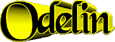 Prénoms MASCULIN - France O Odelin 