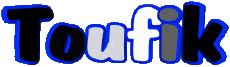 Nombre MASCULINO - Magreb Musulmán T Toufik 