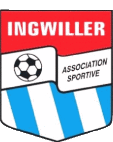 Deportes Fútbol Clubes Francia Grand Est 67 - Bas-Rhin AS Ingwiller 