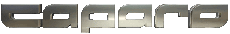 Transporte Coche Caparo Logo 