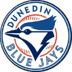 Sports Baseball U.S.A - Florida State League Dunedin Blue Jays 