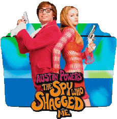 Multimedia V International Austin Powers The Spy who Shagged me 