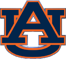 Sport N C A A - D1 (National Collegiate Athletic Association) A Auburn Tigers 