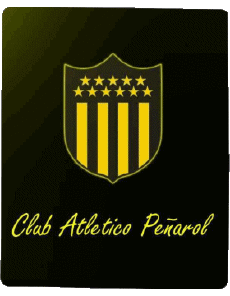 Sports FootBall Club Amériques Uruguay Peñarol CA 