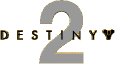 Multimedia Videospiele Destiny Logo - Symbole - 02 