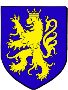 Wappen-Fahnen Frankreich Abteilungen - Städte 71 SENNECEY LE GRAND Wappen
