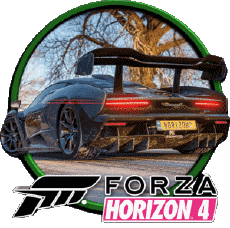 Multi Média Jeux Vidéo Forza Horizon 4 