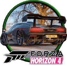 Multi Media Video Games Forza Horizon 4 