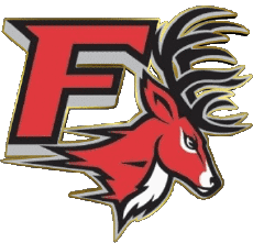 Sports N C A A - D1 (National Collegiate Athletic Association) F Fairfield Stags 