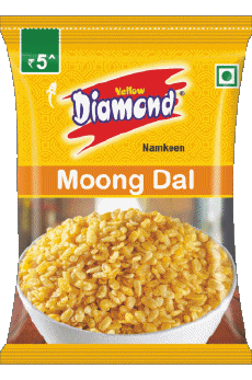 Comida Aperitivos - Chips - Snack India Yellow Diamond 