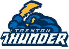 Sports Baseball U.S.A - Eastern League Trenton Thunder 