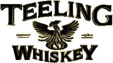 Getränke Whiskey Teeling 