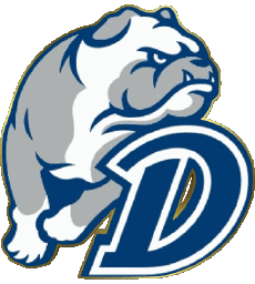 Deportes N C A A - D1 (National Collegiate Athletic Association) D Drake Bulldogs 